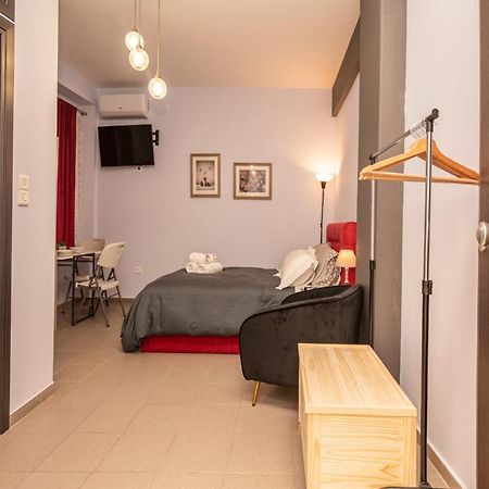 Reveal Athens From A Hidden Gem Near Acropolis! Apartamento Exterior foto