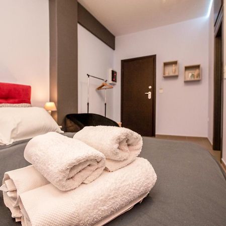 Reveal Athens From A Hidden Gem Near Acropolis! Apartamento Exterior foto
