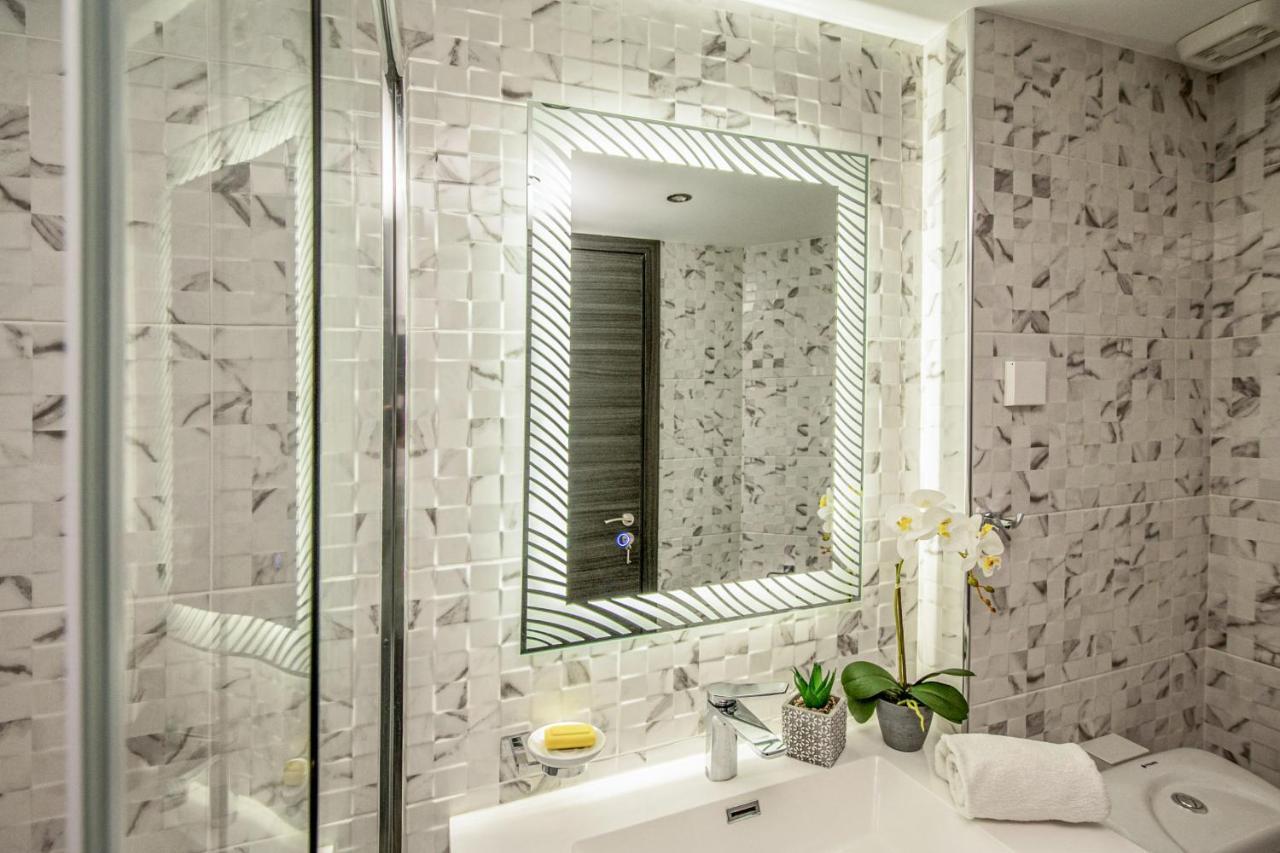 Reveal Athens From A Hidden Gem Near Acropolis! Apartamento Exterior foto